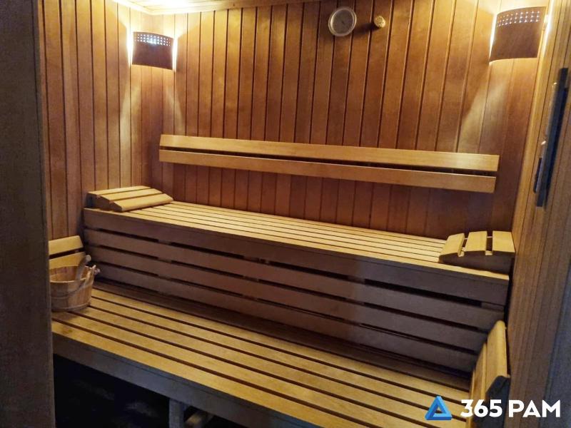 365PAM - Apartament nr 32 w Mielenku - BASEN KRYTY ANIMACJE DLA DZIECI JACUZZI SAUNAPLAC ZABAW W CENIE - image 13