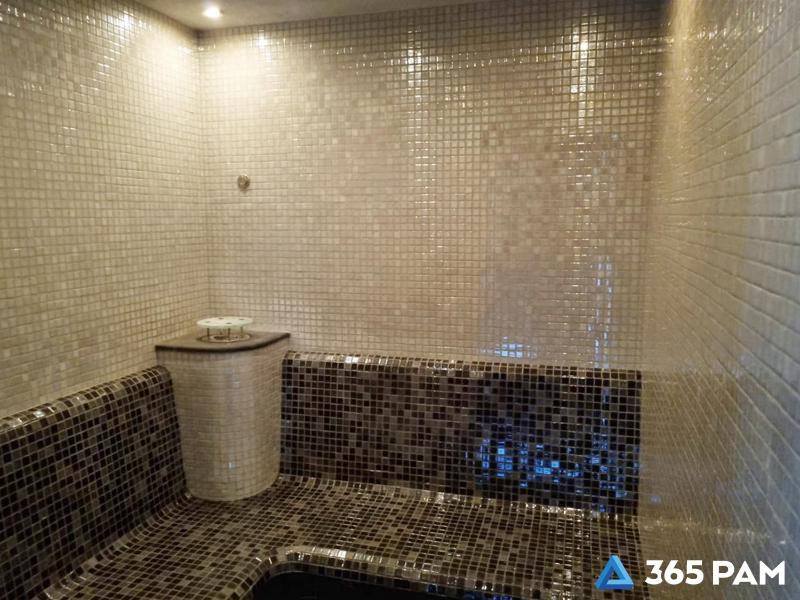 365PAM - Apartament nr 32 w Mielenku - BASEN KRYTY ANIMACJE DLA DZIECI JACUZZI SAUNAPLAC ZABAW W CENIE - image 6