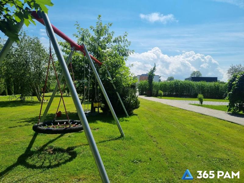 365PAM - Apartament nr 32 w Mielenku - BASEN KRYTY ANIMACJE DLA DZIECI JACUZZI SAUNAPLAC ZABAW W CENIE - image 2