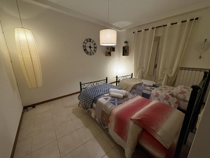 Delizioso Appartamento Francesco House Family - image 10