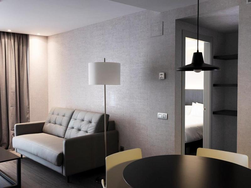 Hg City Suites Barcelona Apartments - image 15