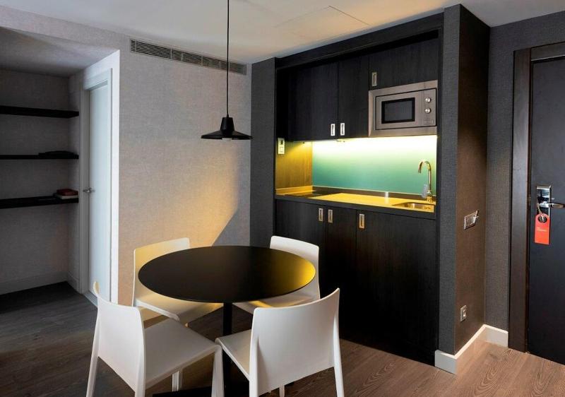 Hg City Suites Barcelona Apartments - image 16