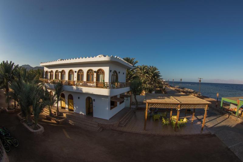 Shams Hotel & Dive Centre - image 37