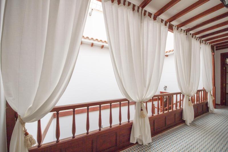 Aminta Home charmy rooms in Vegueta - image 39