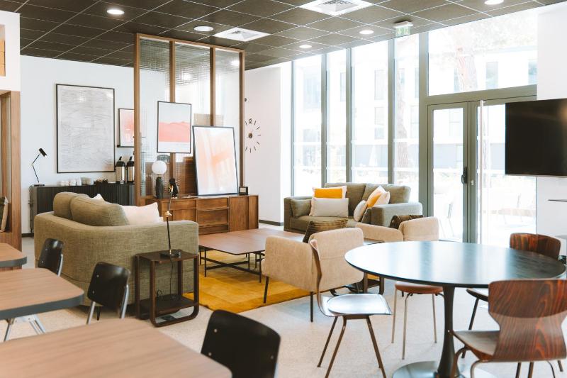 Bikube Coliving Hôtel - Montpellier Centre Gare St Roch - image 19