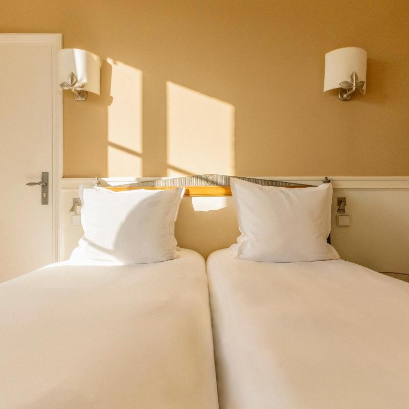 Hotel Saint Julien - image 48
