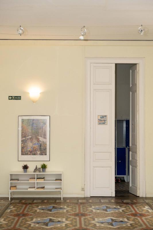 360 Hostel Centro - image 10