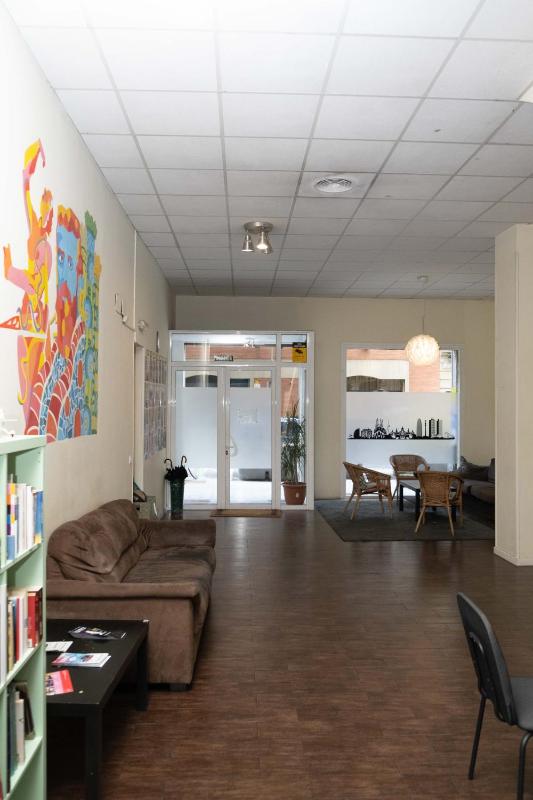 360 Hostel Centro - image 12