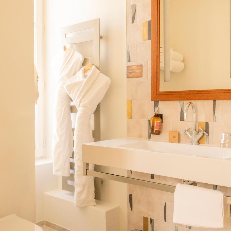 Hotel Saint Julien - image 36