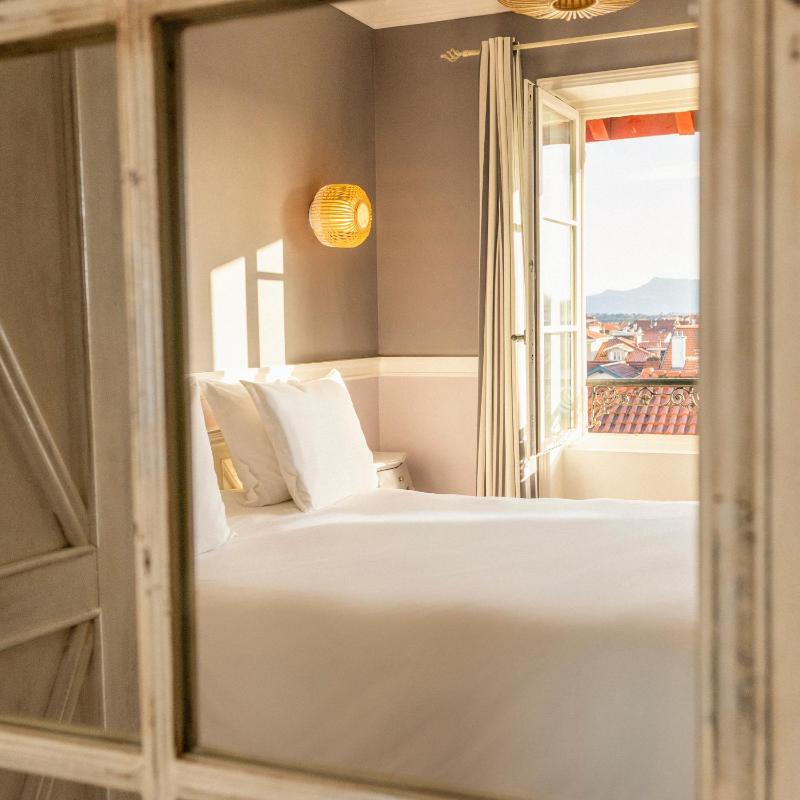 Hotel Saint Julien - image 15