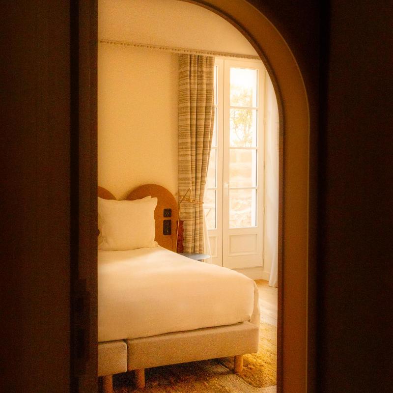 Hotel Saint Julien - image 44