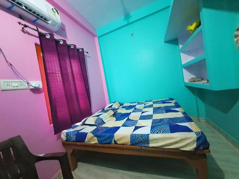 Anmol homestay Shri Ram Nivas - image 12