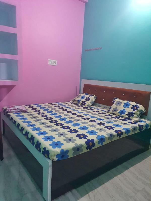 Anmol homestay Shri Ram Nivas - image 25