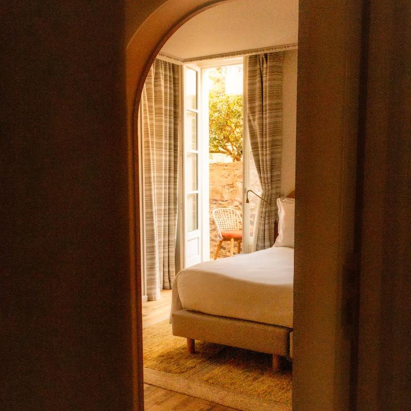 Hotel Saint Julien - image 43