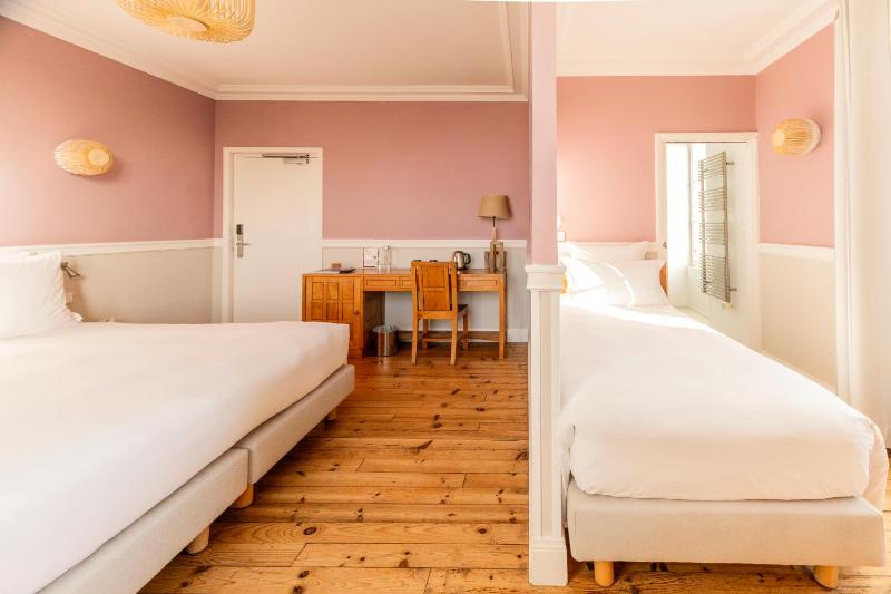 Hotel Saint Julien - image 35