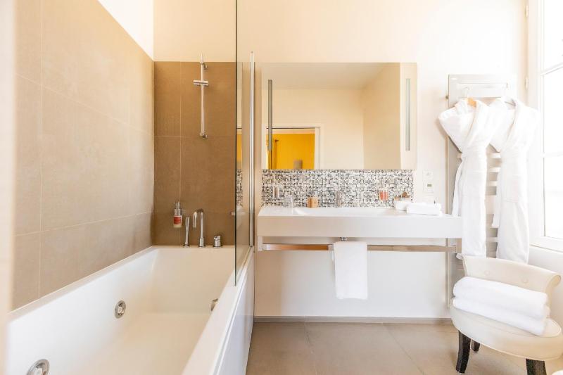 Hotel Saint Julien - image 2