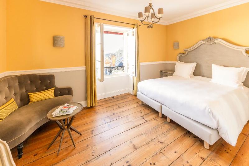 Hotel Saint Julien - image 33