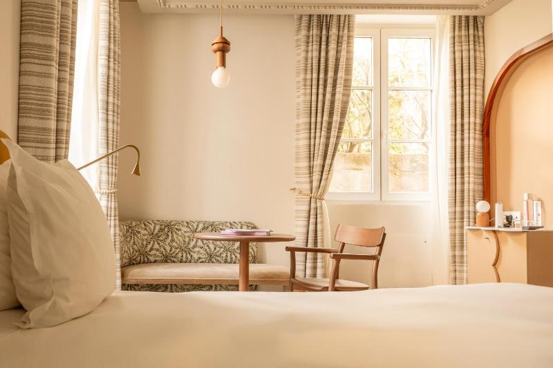 Hotel Saint Julien - image 12