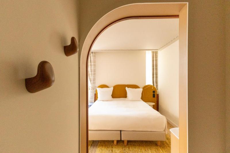 Hotel Saint Julien - image 50
