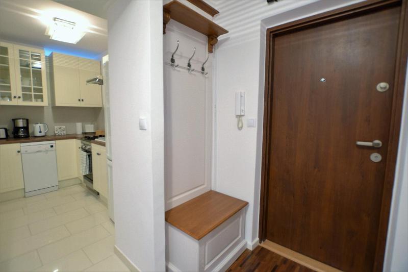 Apartment with Balcony image 4