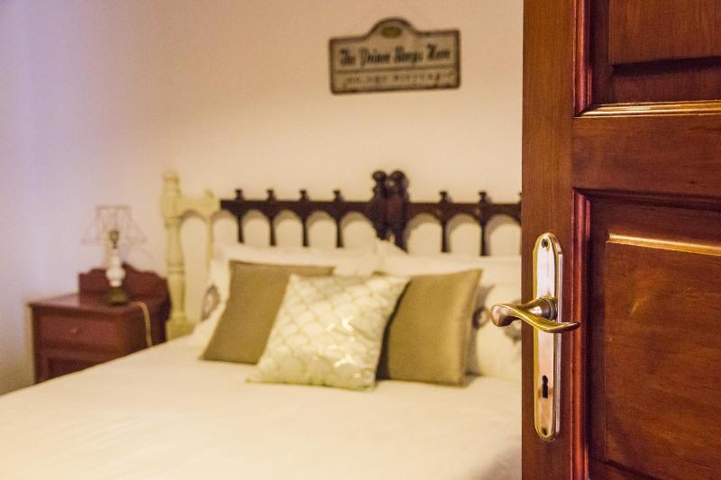 Aminta Home charmy rooms in Vegueta - image 33