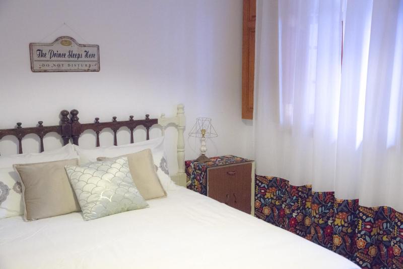 Aminta Home charmy rooms in Vegueta - image 25