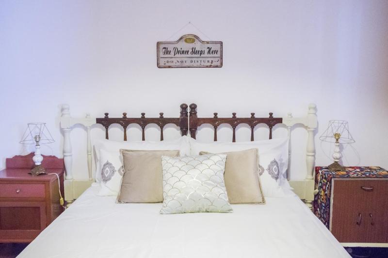 Aminta Home charmy rooms in Vegueta - image 8