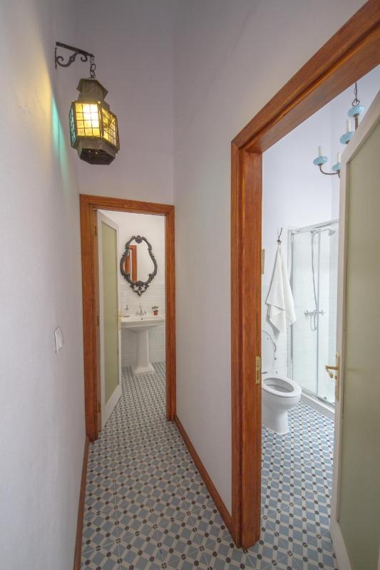 Aminta Home charmy rooms in Vegueta - image 22