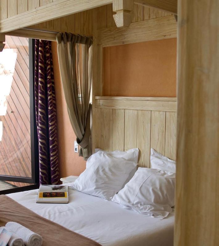 Hotel Le Portillo - image 20