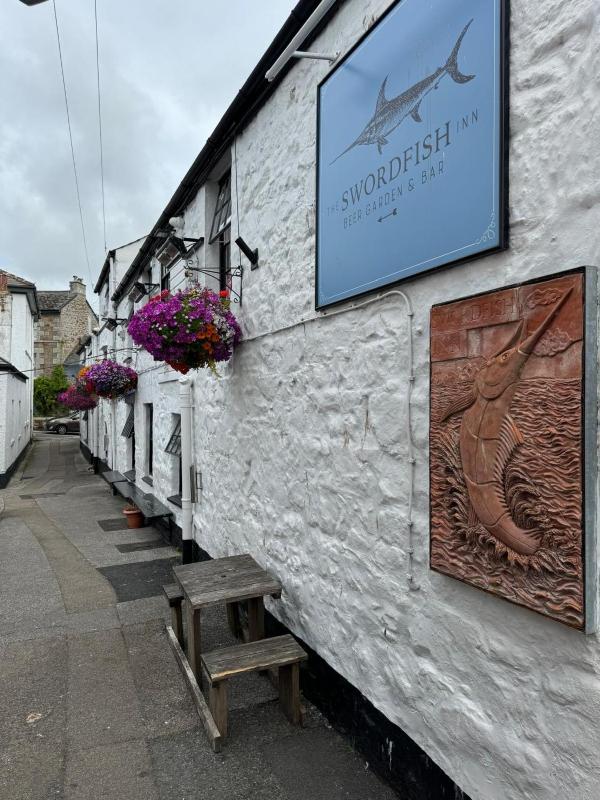 The Swordfish Inn - image 15