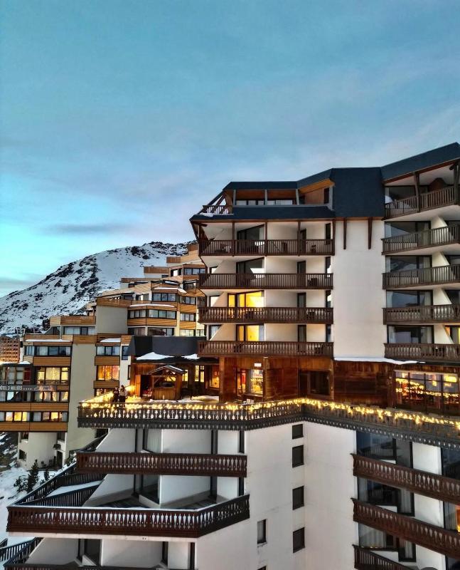 Hotel Le Portillo - image 9