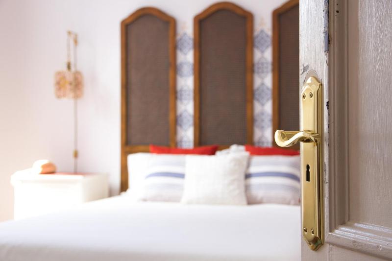 Aminta Home charmy rooms in Vegueta - image 36