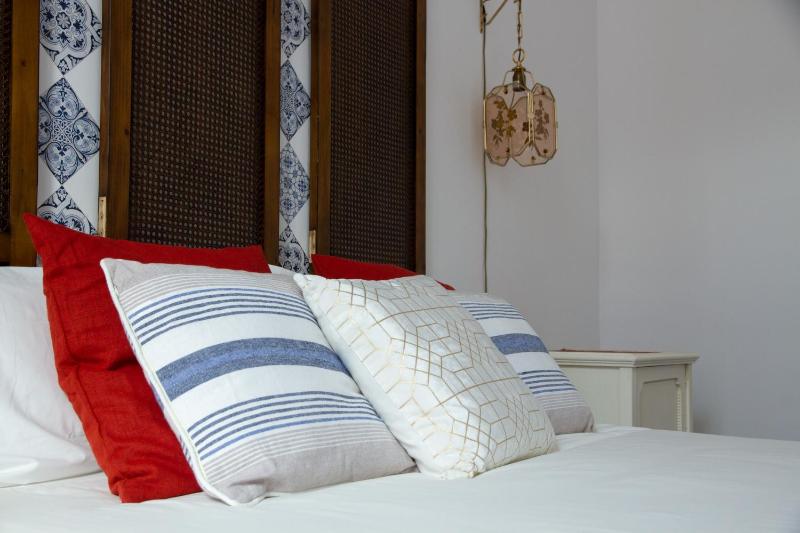 Aminta Home charmy rooms in Vegueta - image 21
