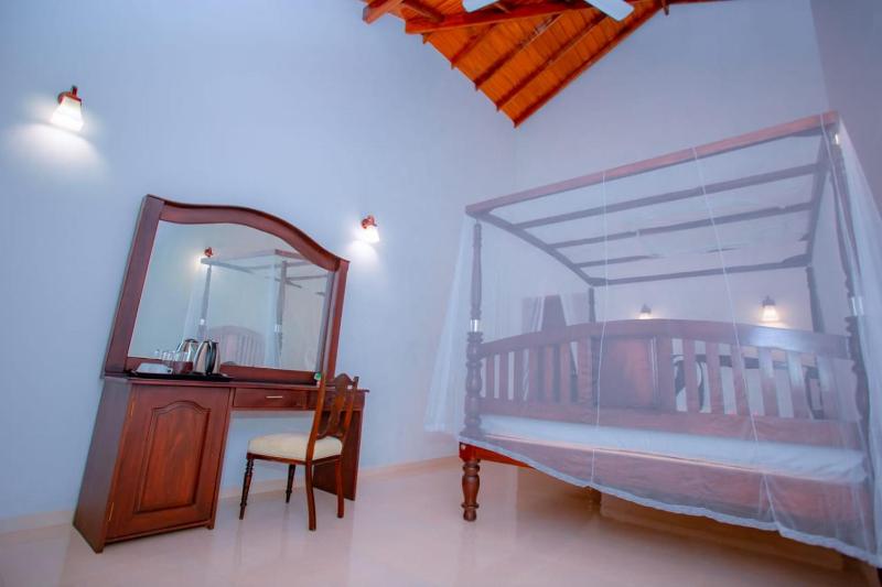 Villa Silent Harbour - image 9