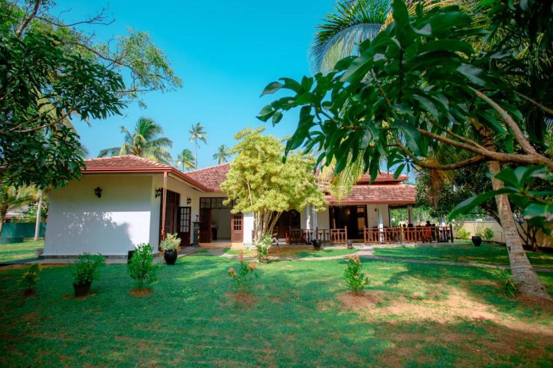 Villa Silent Harbour - image 18
