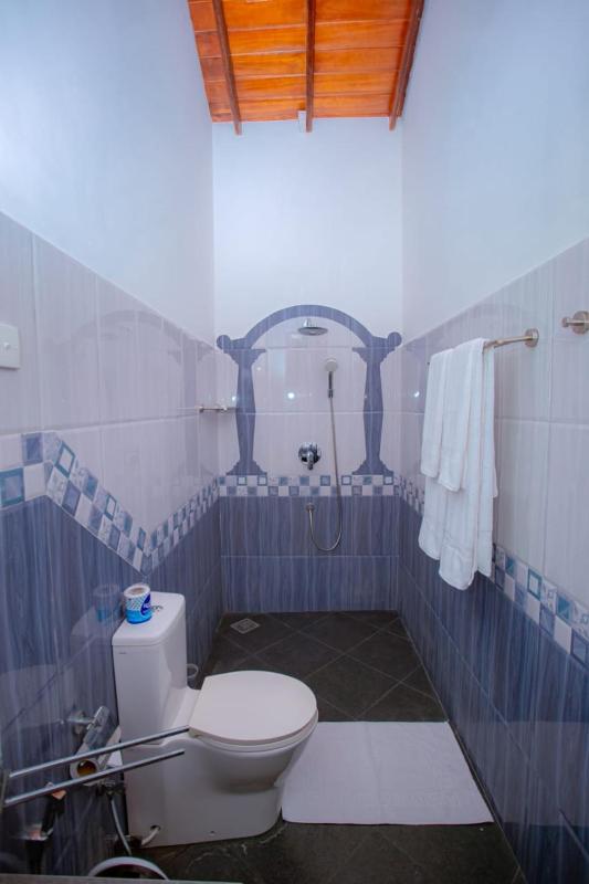 Villa Silent Harbour - image 24