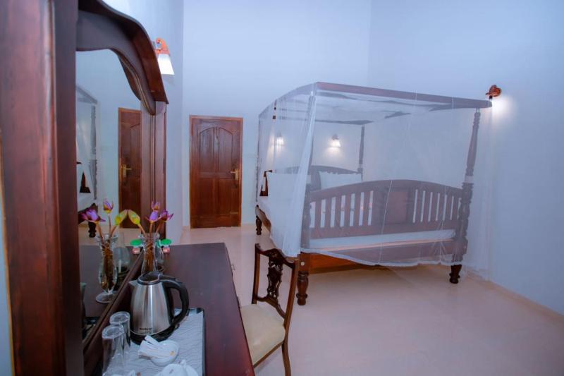 Villa Silent Harbour - image 22