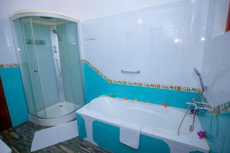 Villa Silent Harbour - image 7