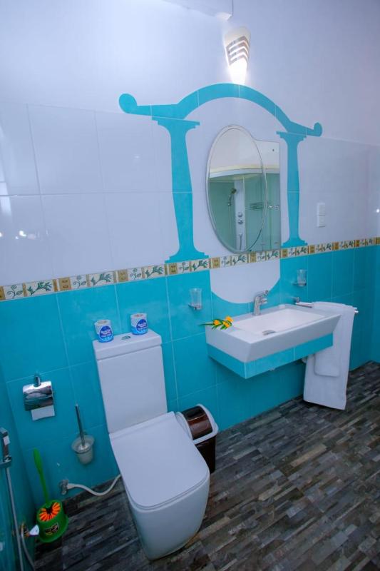 Villa Silent Harbour - image 10