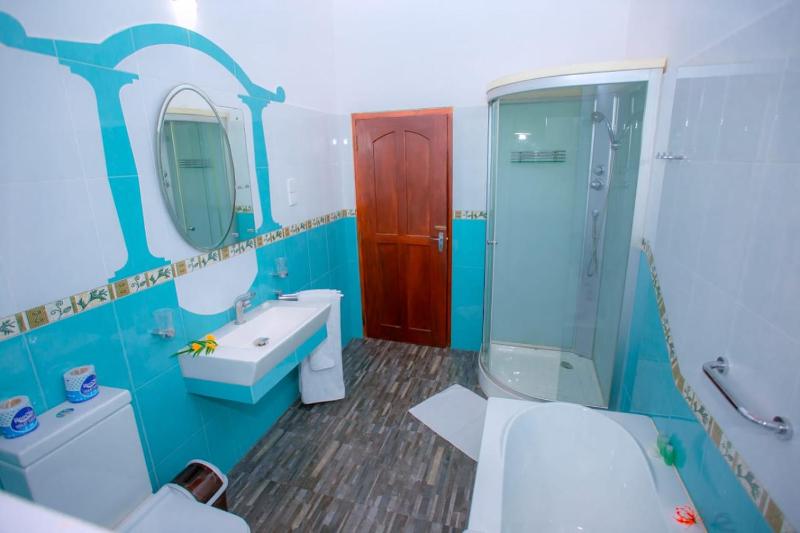 Villa Silent Harbour - image 12