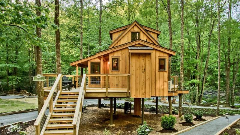 The Poplar in Treehouse Grove at Norton Creek - image 28