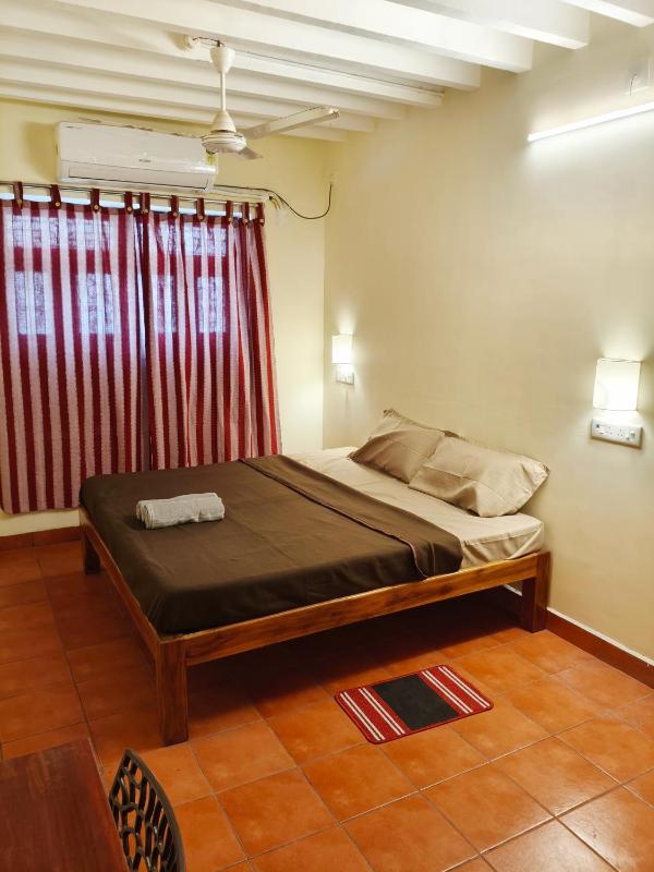 La Maison D'Ellappa - image 3