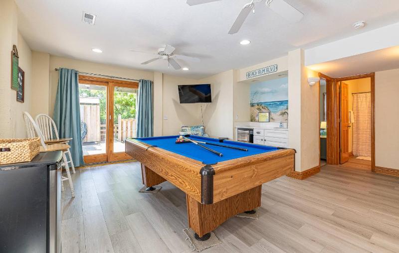 On Island Time - KDH MP 7 275 Yds to Beach Pool Hot Tub Pool Table Flex Stays - image 33