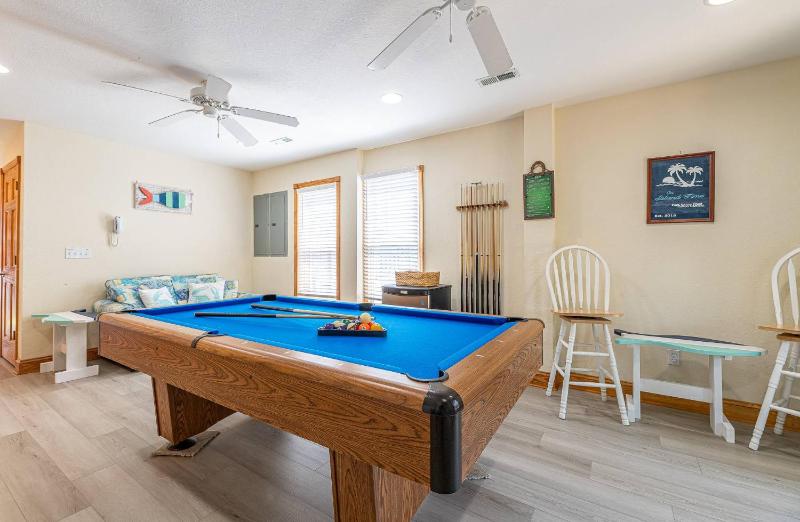 On Island Time - KDH MP 7 275 Yds to Beach Pool Hot Tub Pool Table Flex Stays - image 42