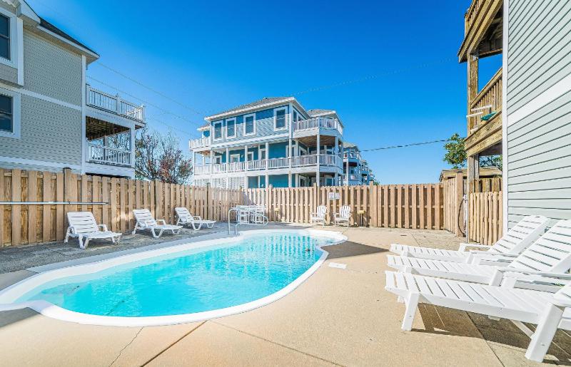 On Island Time - KDH MP 7 275 Yds to Beach Pool Hot Tub Pool Table Flex Stays - image 45