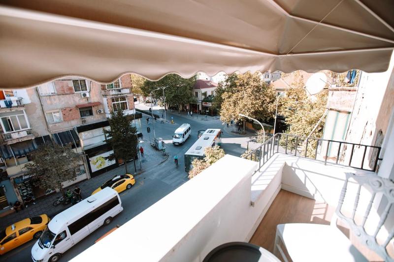 Barrikada Str Modern App - The Nest - image 15