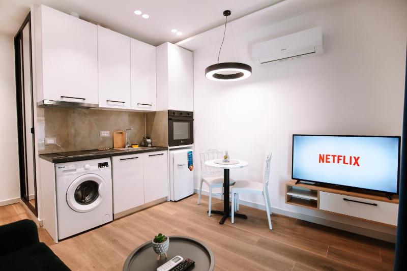 Barrikada Str Modern App - The Nest - image 3