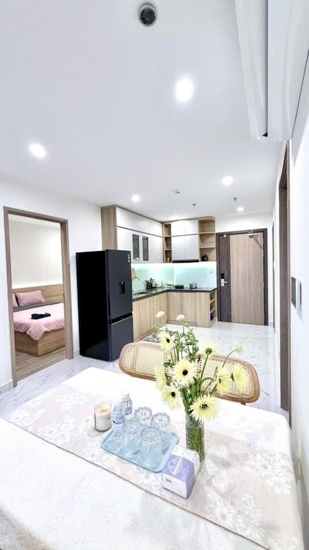Luxury Two Bedroom Apartment - image 15