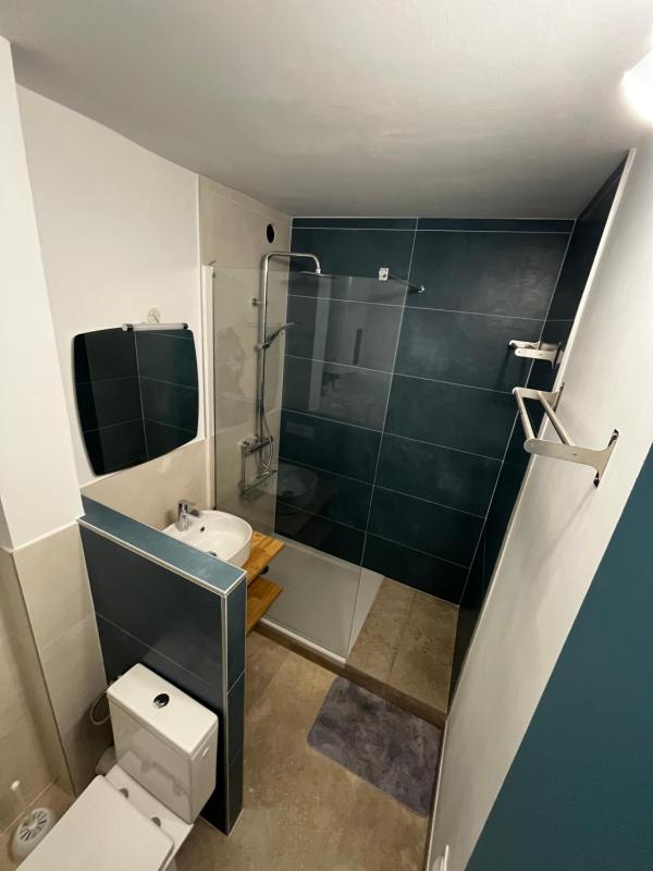 T2 Vue Mer balcon parking - image 13