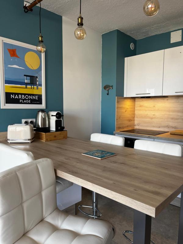 T2 Vue Mer balcon parking - image 11